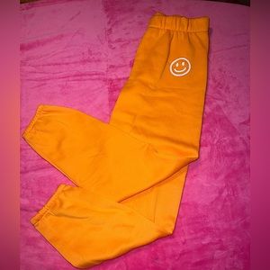 Women’s jogger sweats